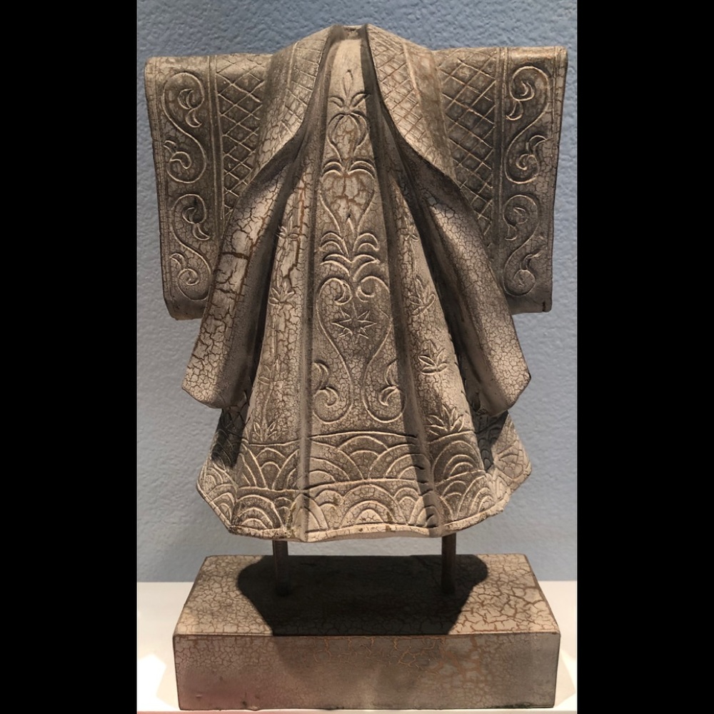 4-pc Japanese Theme Decor